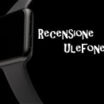 Recensione Ulefone Uwear