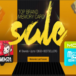 MicroSD a prezzi bassi, grazie a GearBest!