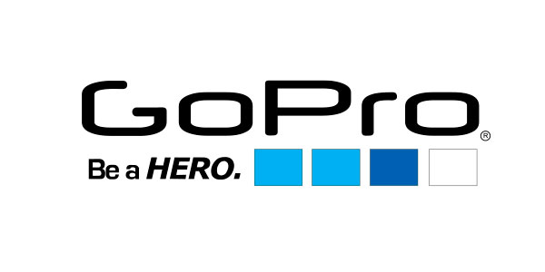 Sticker GoPro gratis! Ecco come ottenerli - Copertina