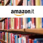 Buono Amazon da 10€ se si acquistano 25€ di libri del gruppo Mondadori