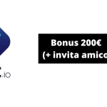 AKT.io: Bonus benvenuto 200 euro, ecco come averli!